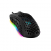 AULA F810 RGB Backlit Macro Shell Wired Gaming Mouse